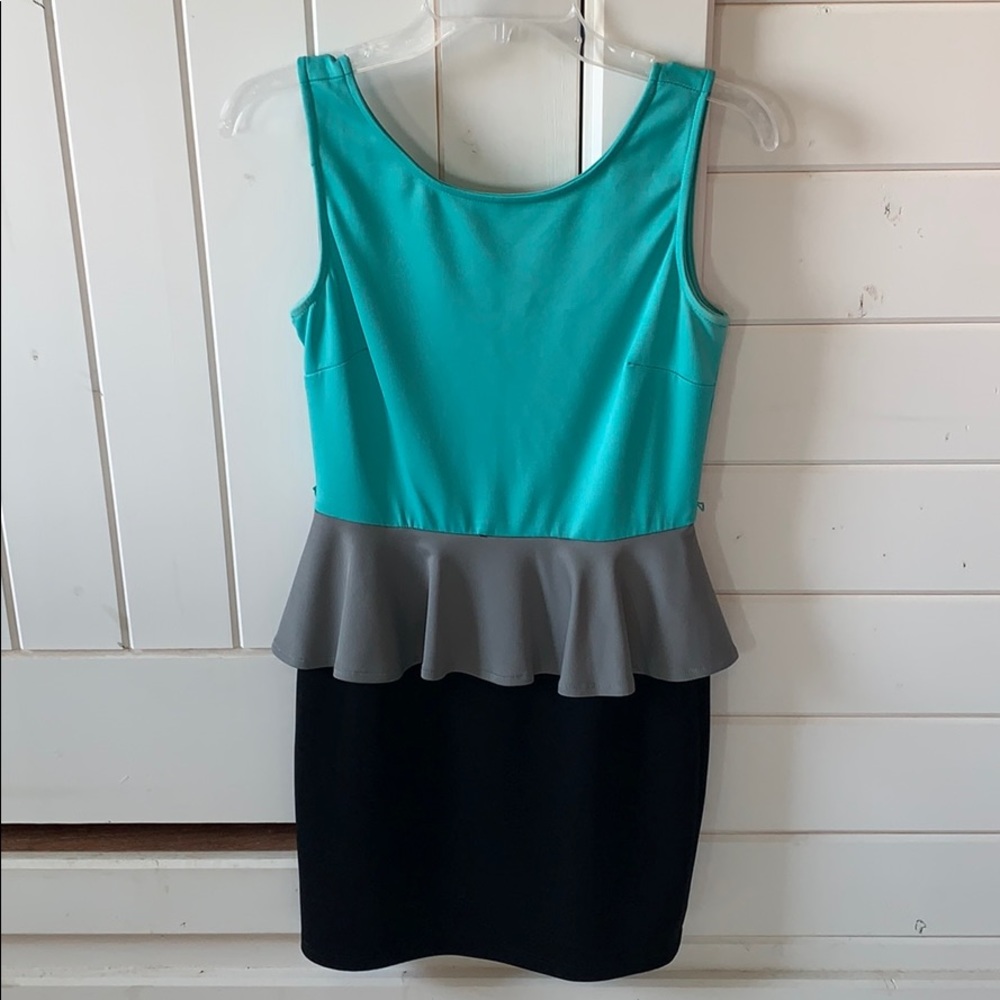 Classy dress